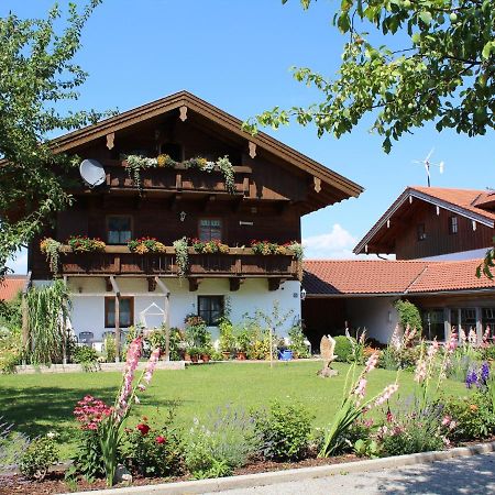 Ferienwohnung Bei Mutti Rottau Exterior photo