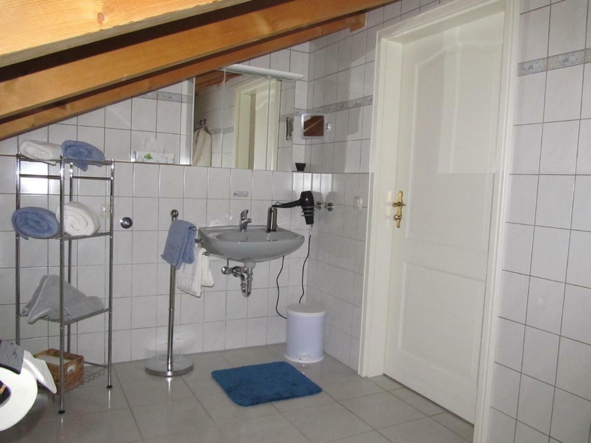Ferienwohnung Bei Mutti Rottau Exterior photo